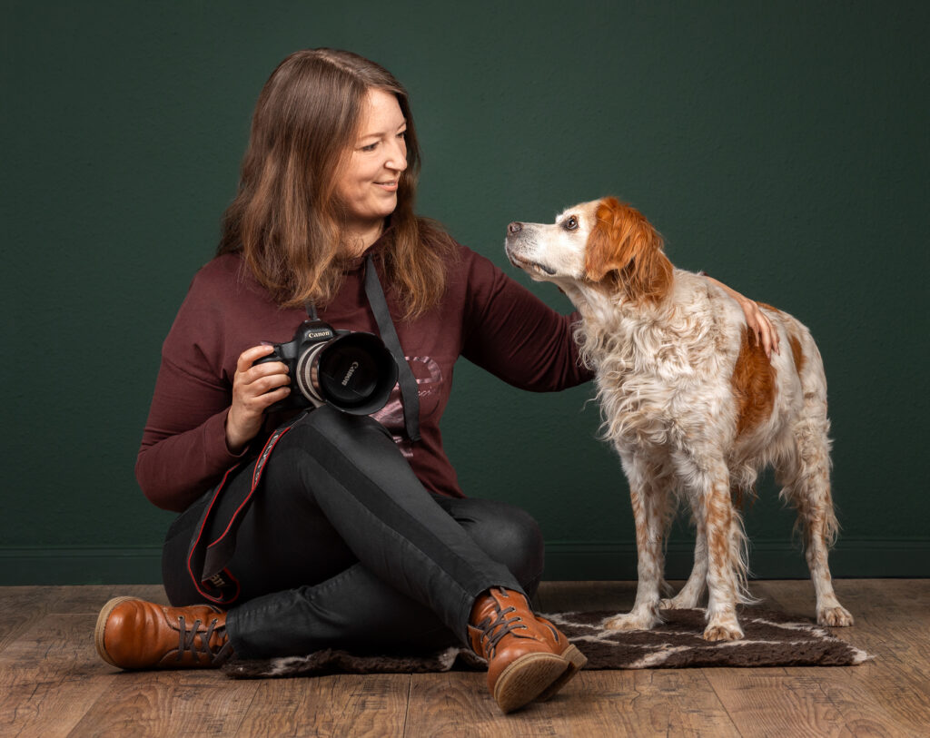 Anne Bertling Tierfotografie Münster Münsterland Dortmund Ruhrgebiet Hunde Pferde